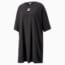 Classics Tee Dress Women, PUMA Black, small-PHL