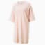 Classics Tee Dress Women, Rose Dust, small-PHL