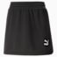Classics A-Line Skirt Women, PUMA Black, small-PHL