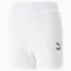 Classics Pintuck Shorts Women, PUMA White, small-PHL