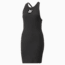 Classics Sleeveless Dress Women, PUMA Black, small-PHL
