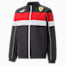 Scuderia Ferrari SDS Jacket Men, PUMA Black, small-PHL