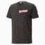 Scuderia Ferrari Graphic Tee Men, PUMA Black, small-THA