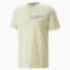 Scuderia Ferrari Graphic Tee Men, Granola, small-THA