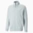 T7 Track Jacket Men, Platinum Gray, small-PHL