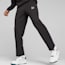 กางเกงวอร์มผู้ชาย T7, PUMA Black, small-THA