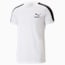 T7 Iconic Tee Men, PUMA White, small-THA