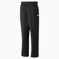 DOWNTOWN Woven Pants Men, PUMA Black, small-PHL