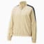T7 Woven Jacket Women, Light Sand, small-PHL