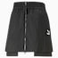 Dare To Woven Skirt Women, PUMA Black, small-PHL