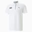 Mercedes-AMG Petronas Motorsport Polo Shirt Men, PUMA White, small-PHL