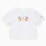 PUMA x SPONGEBOB Tee Kids, PUMA White, small-PHL