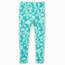PUMA x SPONGEBOB Leggings Kids, Mint, small-PHL