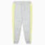 PUMA x SPONGEBOB T7 Pants Kids, Light Gray Heather, small-PHL