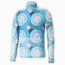 PUMA x PALOMO Long Sleeve Top, Dusty Aqua, small-PHL