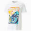 PUMA x PALOMO Graphic Tee, PUMA White, small-PHL