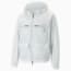 PUMA x KOCHÉ Reversible Windbreaker, Feather Gray, small-PHL
