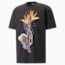PUMA x KOCHÉ Graphic Tee, PUMA Black, small-PHL