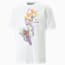 PUMA x KOCHÉ Graphic Tee, PUMA White, small-PHL