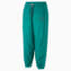 PUMA x KOCHÉ Reversible Pants, Teal Blue, small-PHL