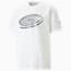 PUMA x PERKS AND MINI Graphic Tee, PUMA White, small-PHL