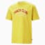 Track Meet Graphic Tee Men, Fresh Pear, small-PHL