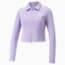 Classics Long Sleeve Shirt Women, Vivid Violet, small-PHL