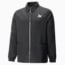 LUXE SPORT T7 Printed Jacket Men, PUMA Black, small-PHL