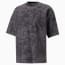 PUMA x FINAL FANTASY XIV Gaming Tee, PUMA Black-AOP, small-PHL