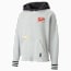 Boroughs Basketball Hoodie Men, Light Gray Heather-PUMA Black, small-PHL