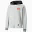 Boroughs Basketball Hoodie Men, Light Gray Heather-PUMA Black, small-PHL
