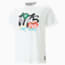 Showcase Basketball Tee Men, PUMA White, small-PHL