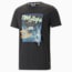 Greatness Basketball Tee Men, PUMA Black, small-PHL
