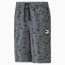 Classics Super PUMA Shorts Men, PUMA Black-AOP, small-PHL