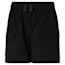 STEWIE x REINTRODUCE Basketball Shorts, Puma Black, small-PHL