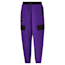 STEWIE x REINTRODUCE Pants, Team Violet, small-PHL
