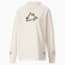 STEWIE x REINTRODUCE Long Sleeve Tee, Pristine, small-PHL
