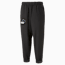 PUMA x FINAL FANTASY XIV Gaming Pant, PUMA Black, small-PHL