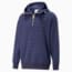 PUMA x DAPPER DAN Men's Hoodie, PUMA Navy, small-PHL