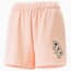 PUMA x DAPPER DAN Women's Shorts, Rose Dust, small-PHL