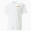 PUMA x 8ENJAMIN Graphic Tee Men, PUMA White, small-PHL