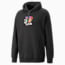 PUMA x 8ENJAMIN Hoodie Men, PUMA Black, small-PHL