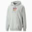 PUMA x 8ENJAMIN Hoodie Men, Light Gray Heather, small-PHL