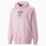 PUMA x 8ENJAMIN Hoodie Men, Pink Lavender, small-PHL