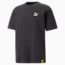 PUMA x STAPLE Tee Men, PUMA Black, small-PHL