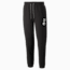 PUMA x STAPLE Sweatpants Men, PUMA Black, small-PHL