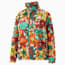 PUMA x LIBERTY Printed Jacket Women, Pristine-AOP, small-PHL