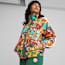 PUMA x LIBERTY Printed Jacket Women, Pristine-AOP, small-PHL