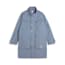 PUMA x NANAMICA Woven Jacket Men, Tradewinds, small-PHL