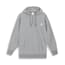 PUMA x NANAMICA Hoodie Men, Medium Gray Heather-HEATHER, small-PHL